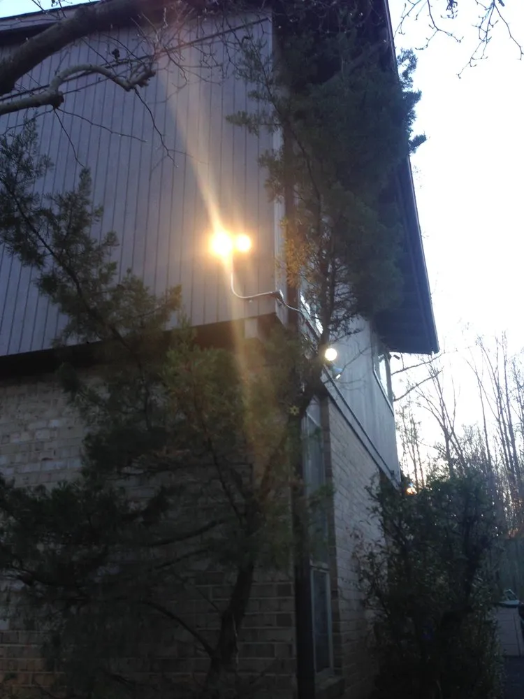 Slide of All Connected Electric