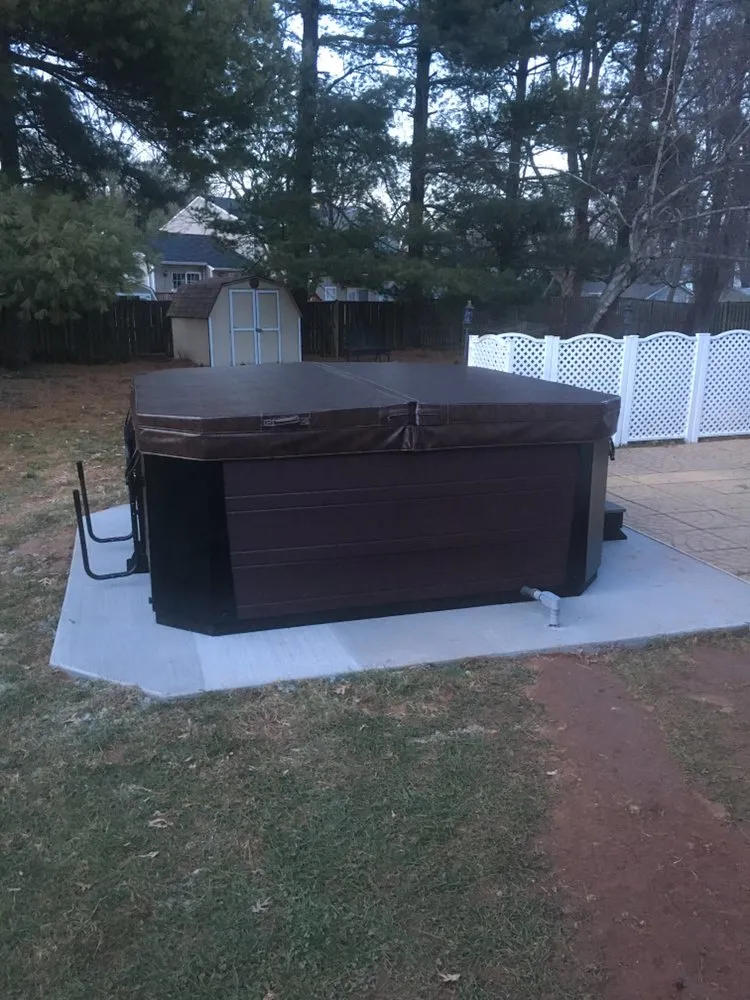 Slide of All Connected Electric