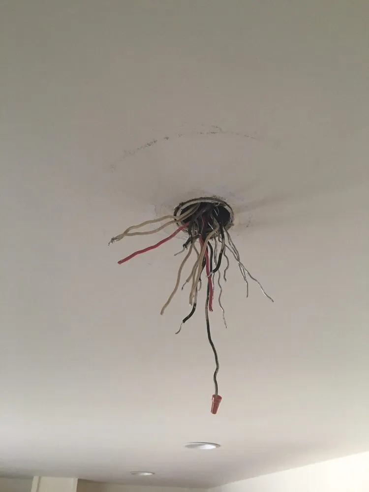 Slide of All Connected Electric