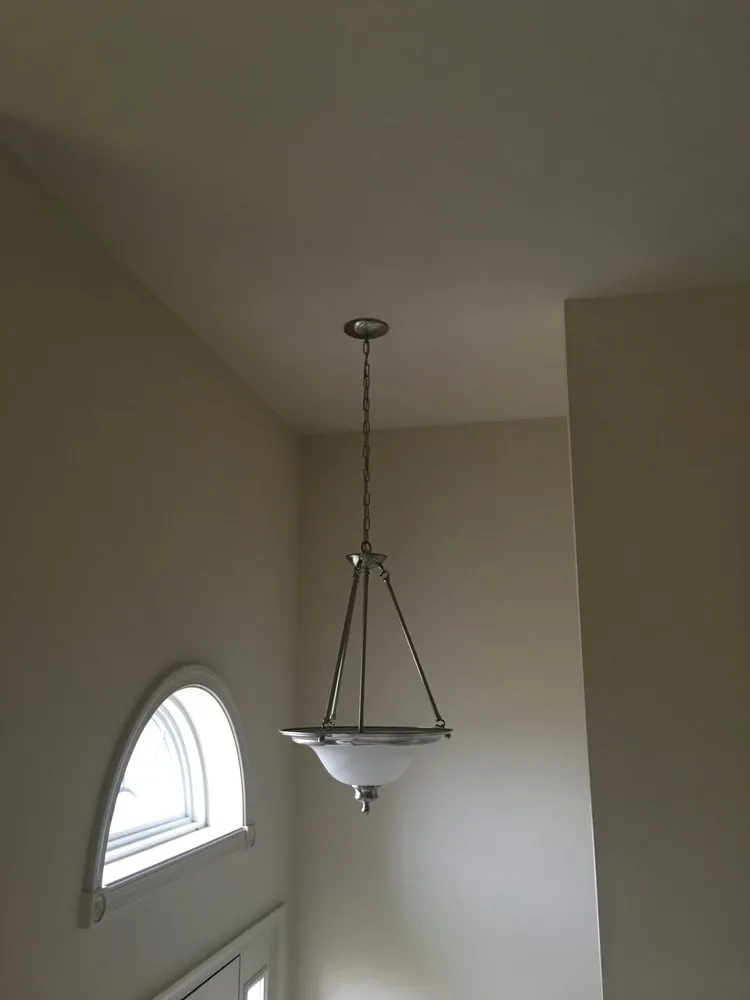 Slide of All Connected Electric