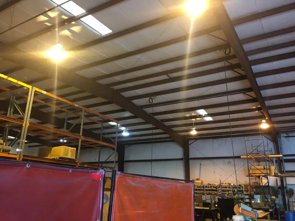 Slide of All Connected Electric