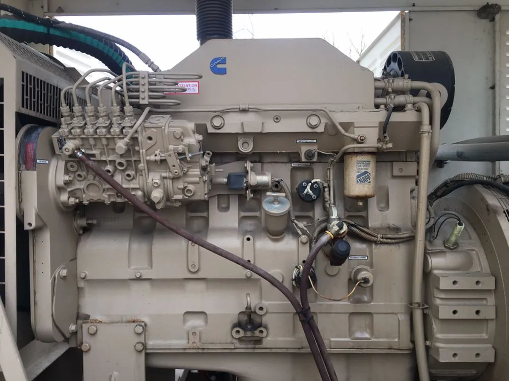 Slide of All Connected Electric