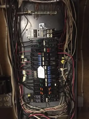 All Connected Electric