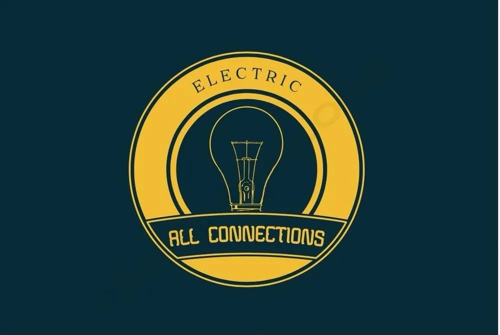 Slide of All Connections Electric