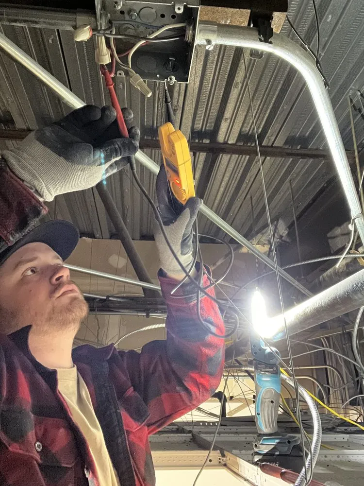 Slide of All Covered Electric