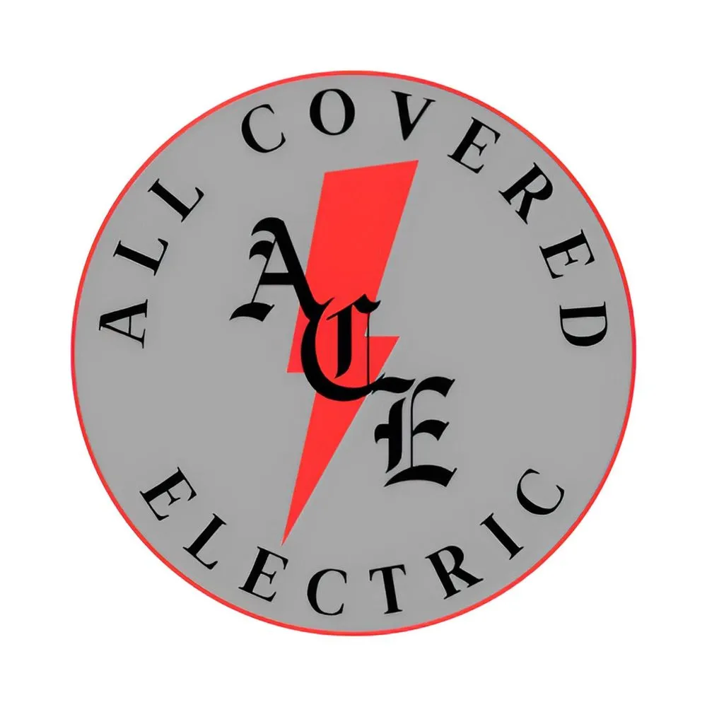 Slide of All Covered Electric