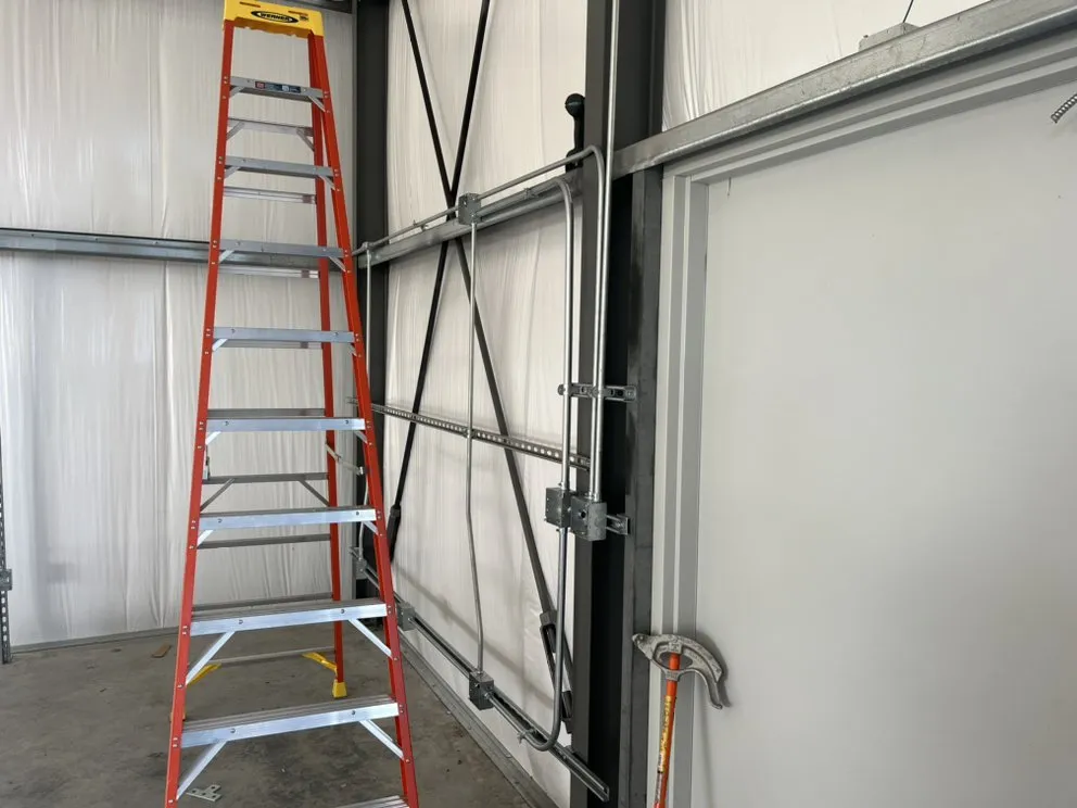 Slide of All Covered Electric