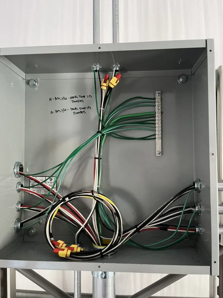 Slide of All Covered Electric