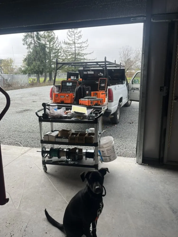 Slide of All Covered Electric