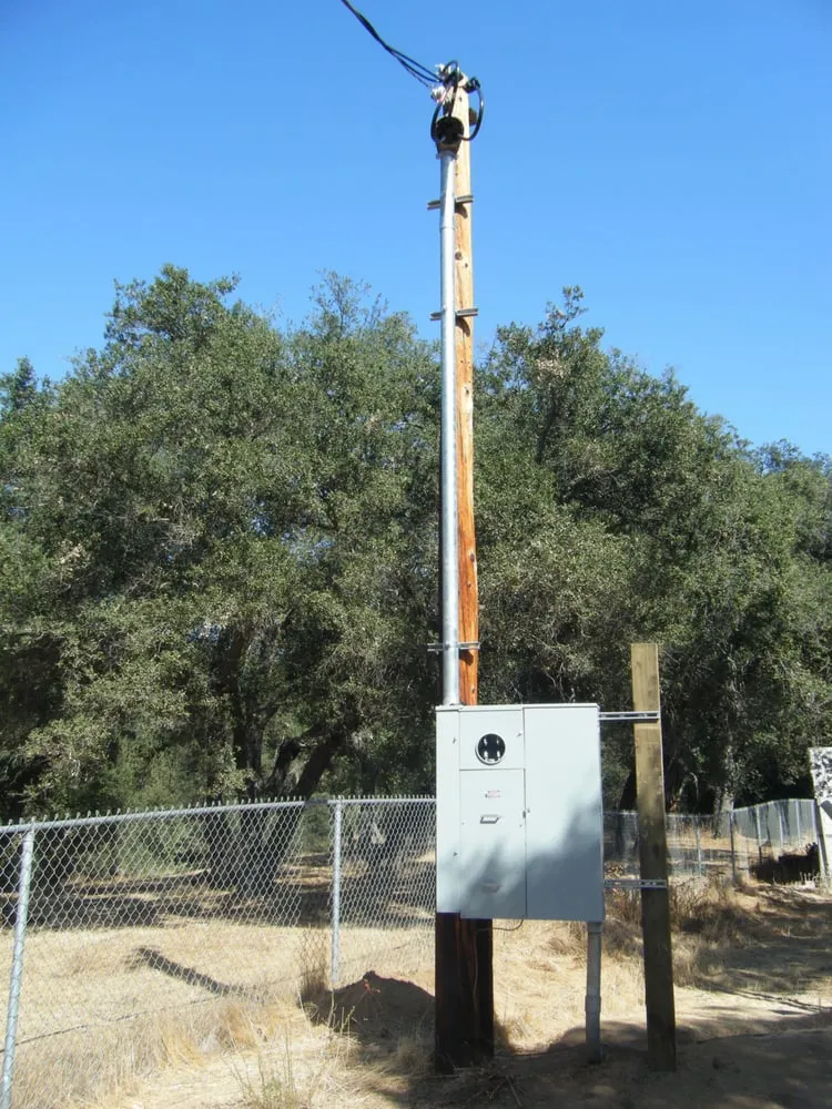 Slide of All Current Electric