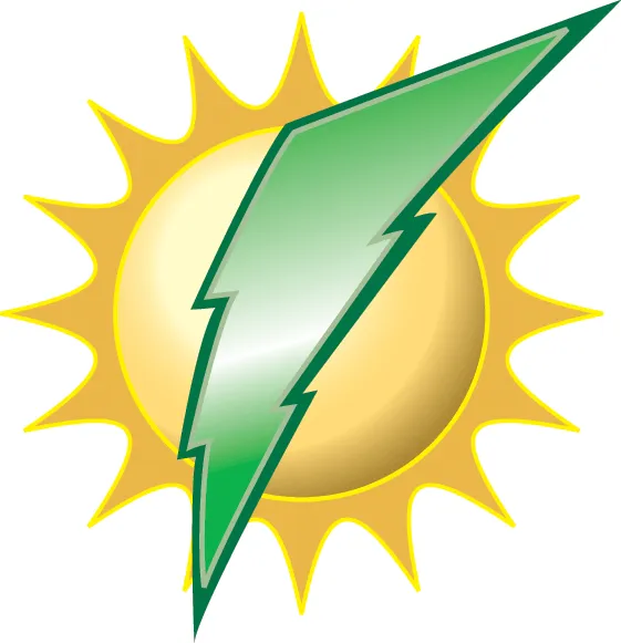 Slide of All Current Electric