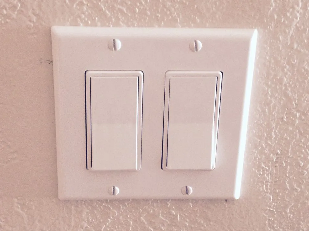 Slide of All Current Electric