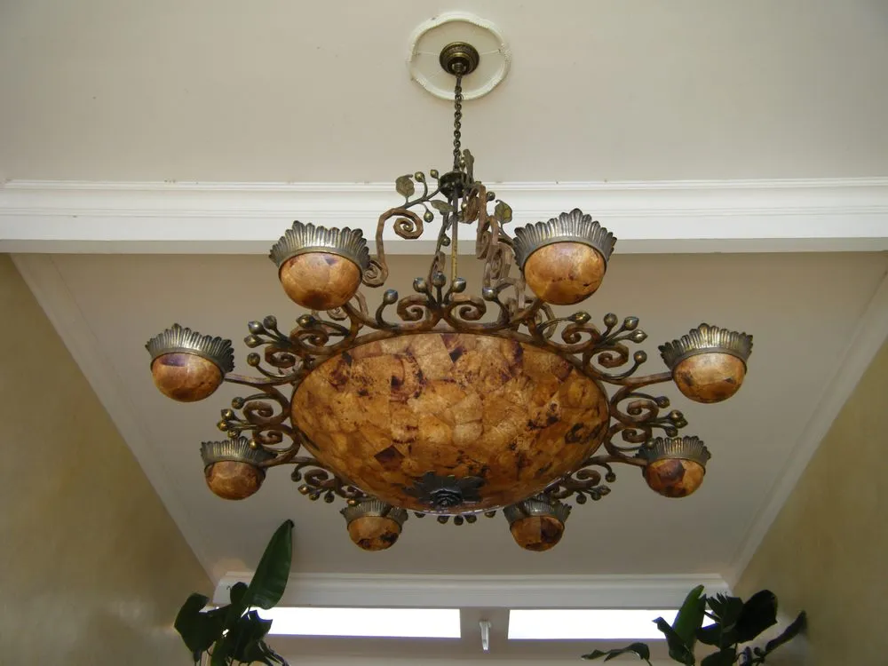 Slide of All Current Electric