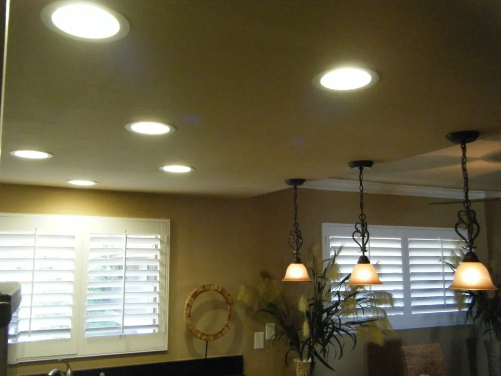 Slide of All Current Electric