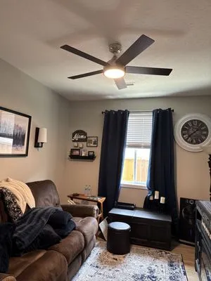 All Current Electric