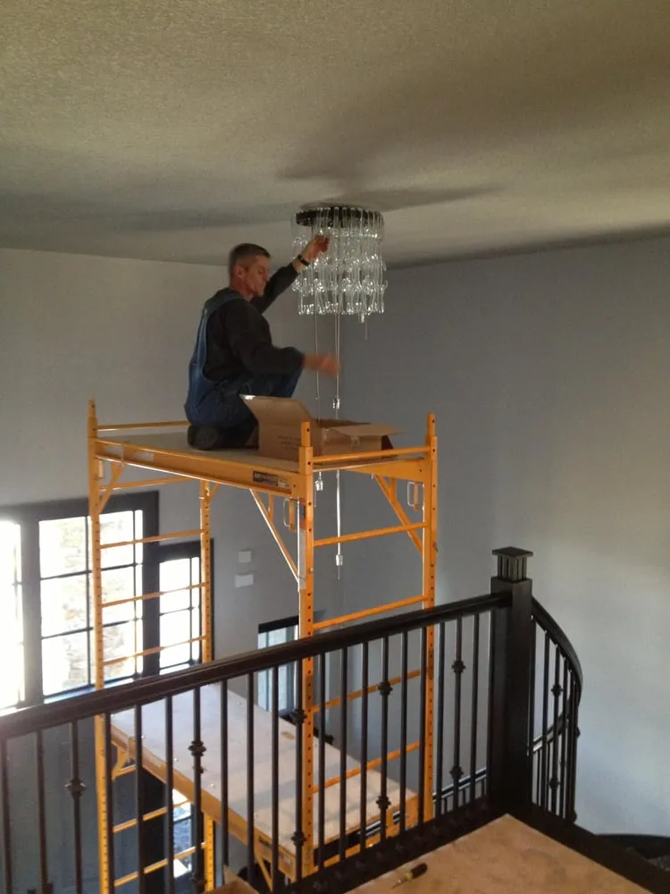 Slide of All Current Electric