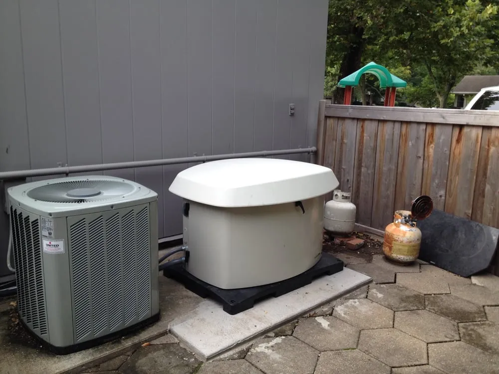 Slide of All Current Electric