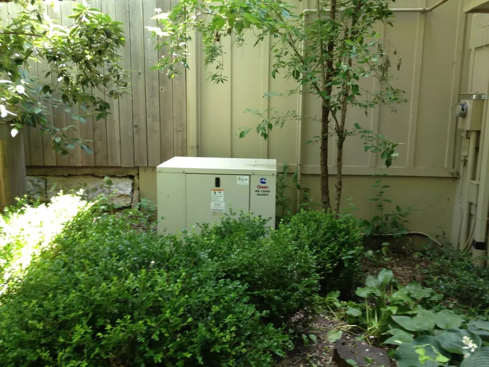 Slide of All Current Electric