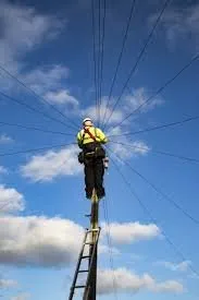 Slide of All Current Electric