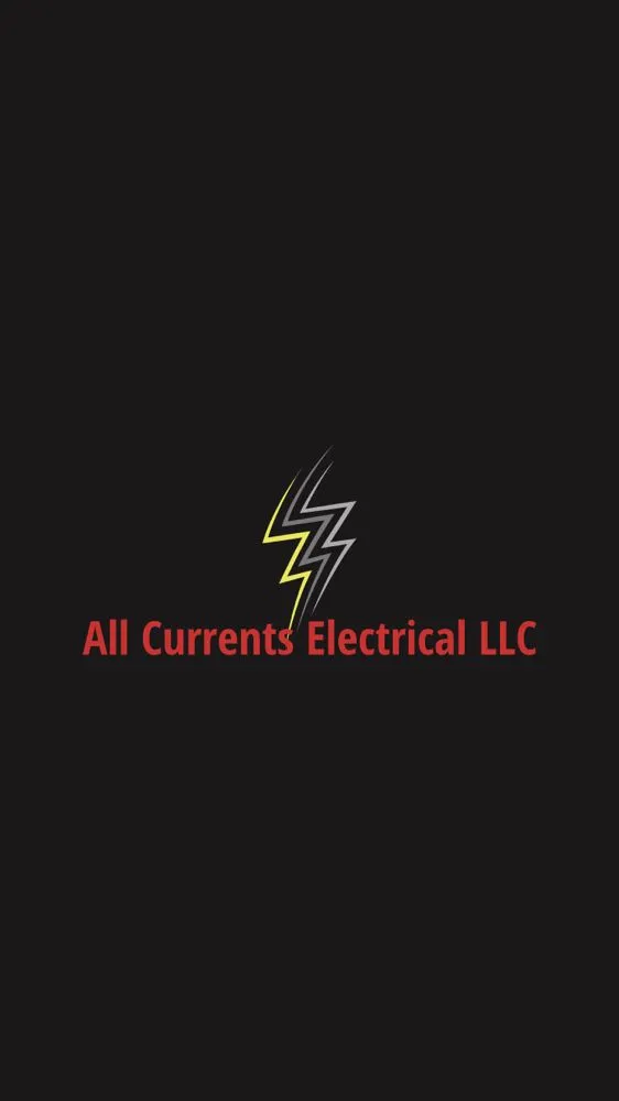 Slide of All Currents Electrical