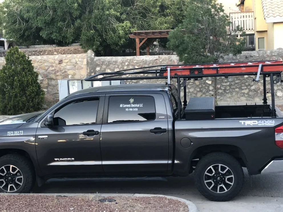 Slide of All Currents Electrical