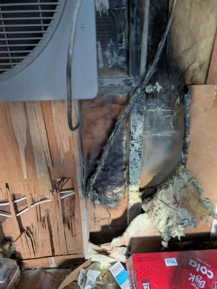 Slide of All Day Electric