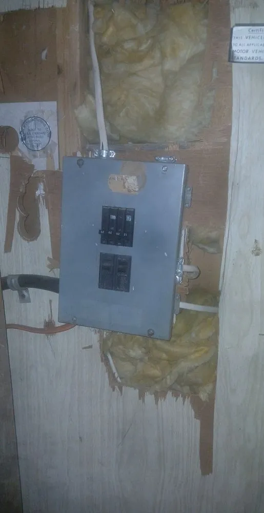 Slide of All Day Electric