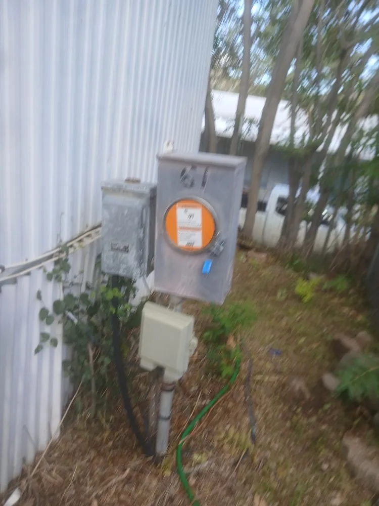 Slide of All Day Electric