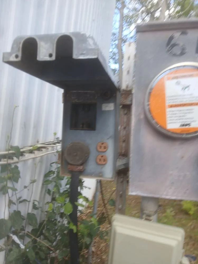 Slide of All Day Electric