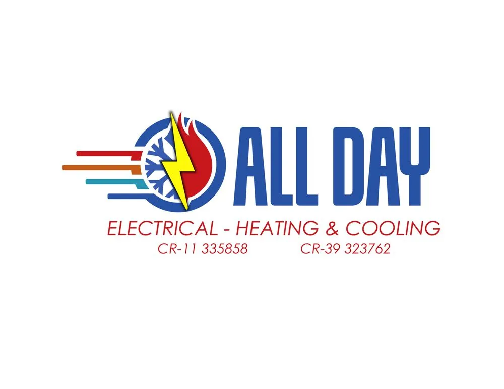 Slide of All Day Electric