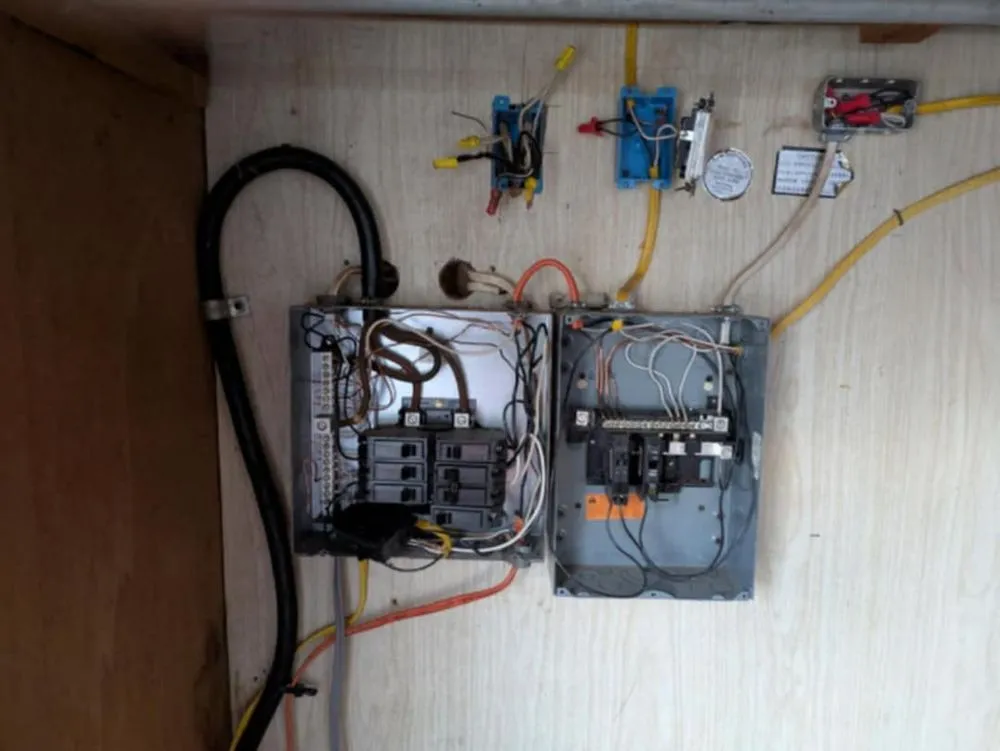 Slide of All Day Electric