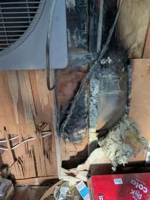 All Day Electric Logo