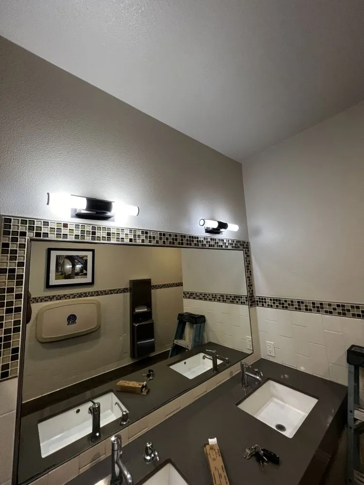 Slide of All Day Electrical