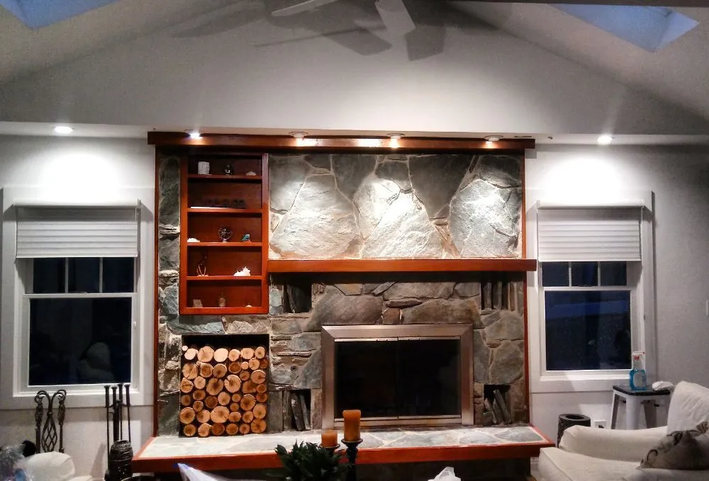 Slide of All Day Electrical