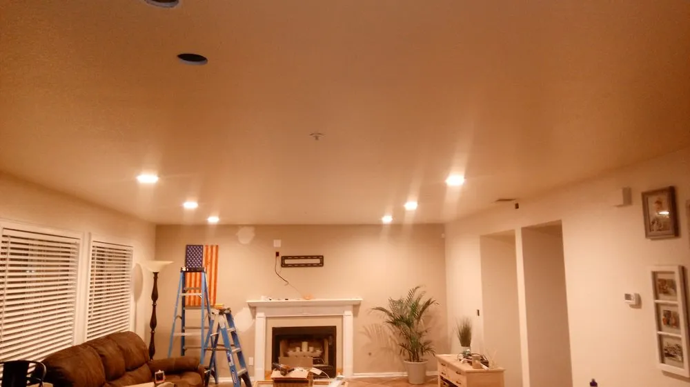 Slide of All Day Electrical