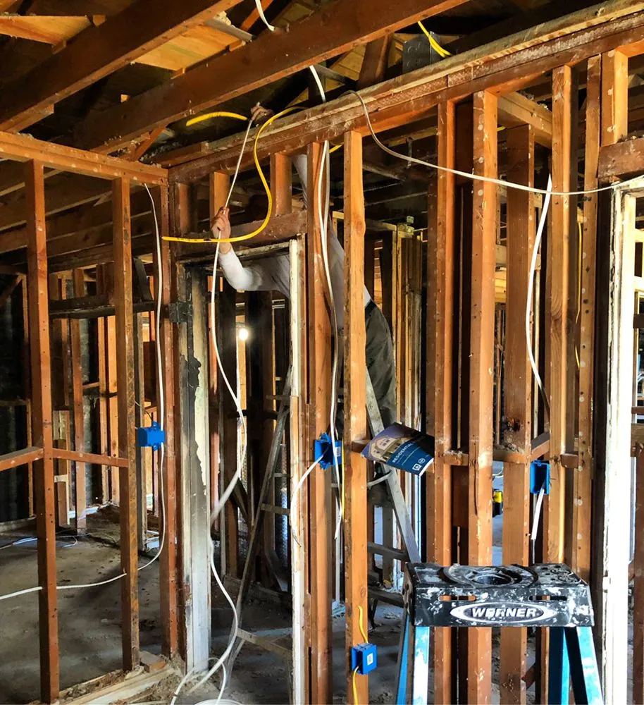 Slide of All Day Electrical