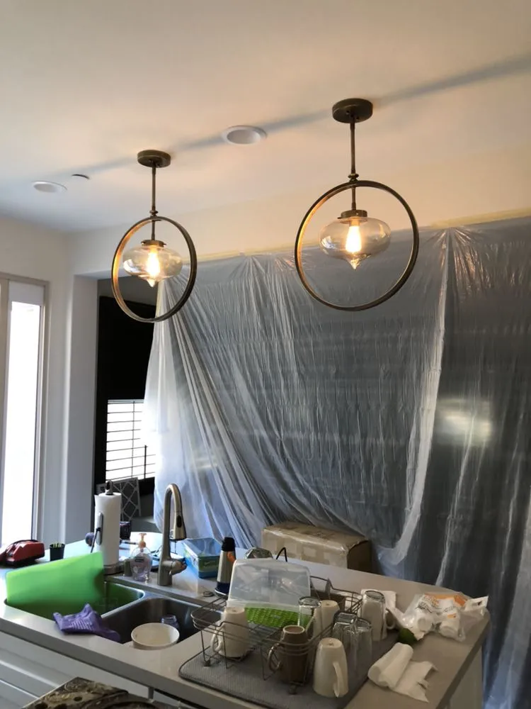 Slide of All Day Electrical