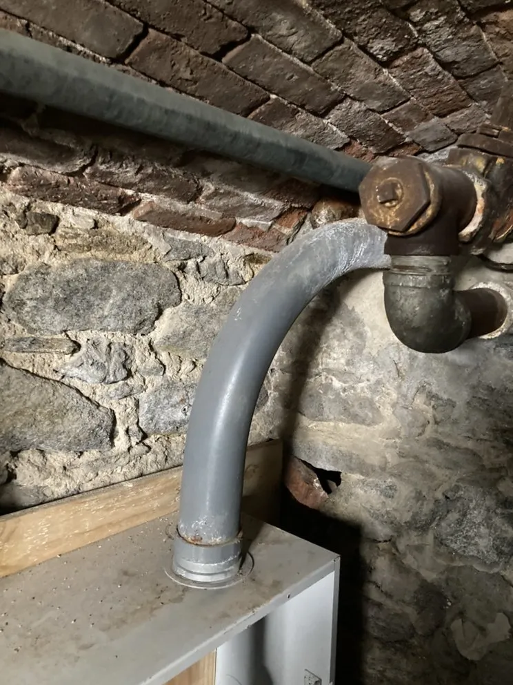 Slide of All Done Electric Works