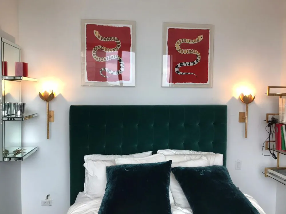 Slide of All Done Electric Works