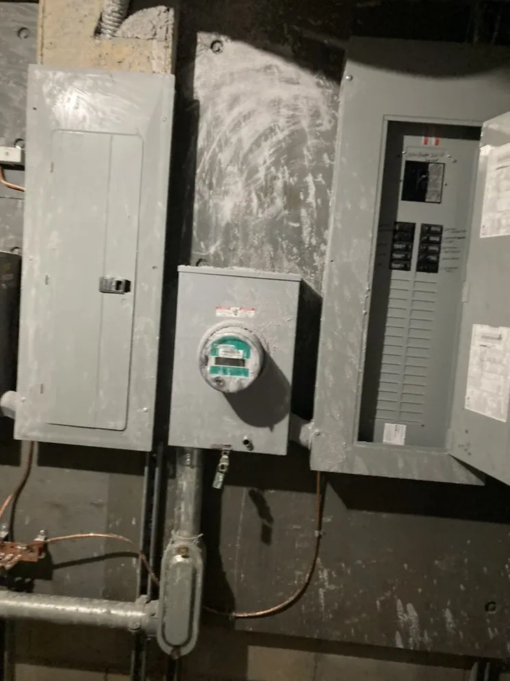 Reliable electrical service for homes in panel upgrade,  by 