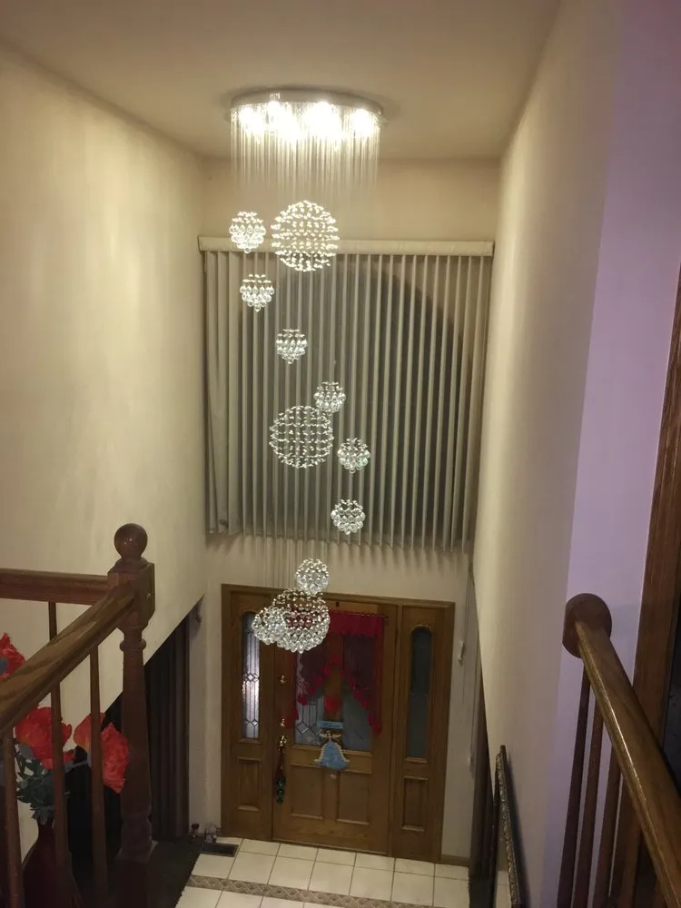 Slide of All Ed Electric and Remodeling