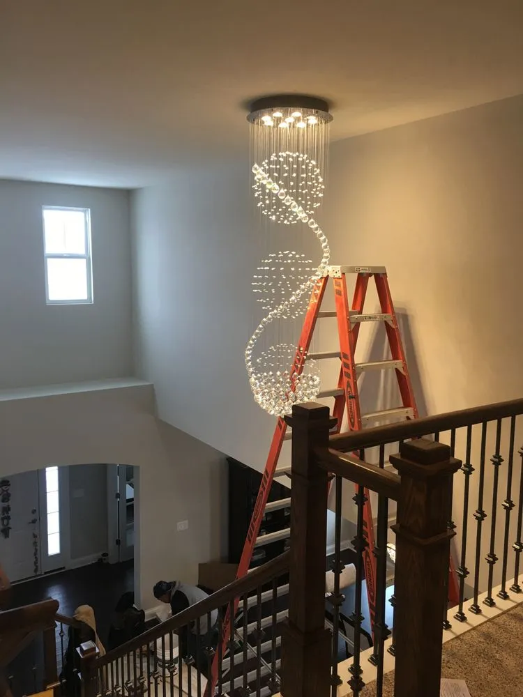 Slide of All Ed Electric and Remodeling