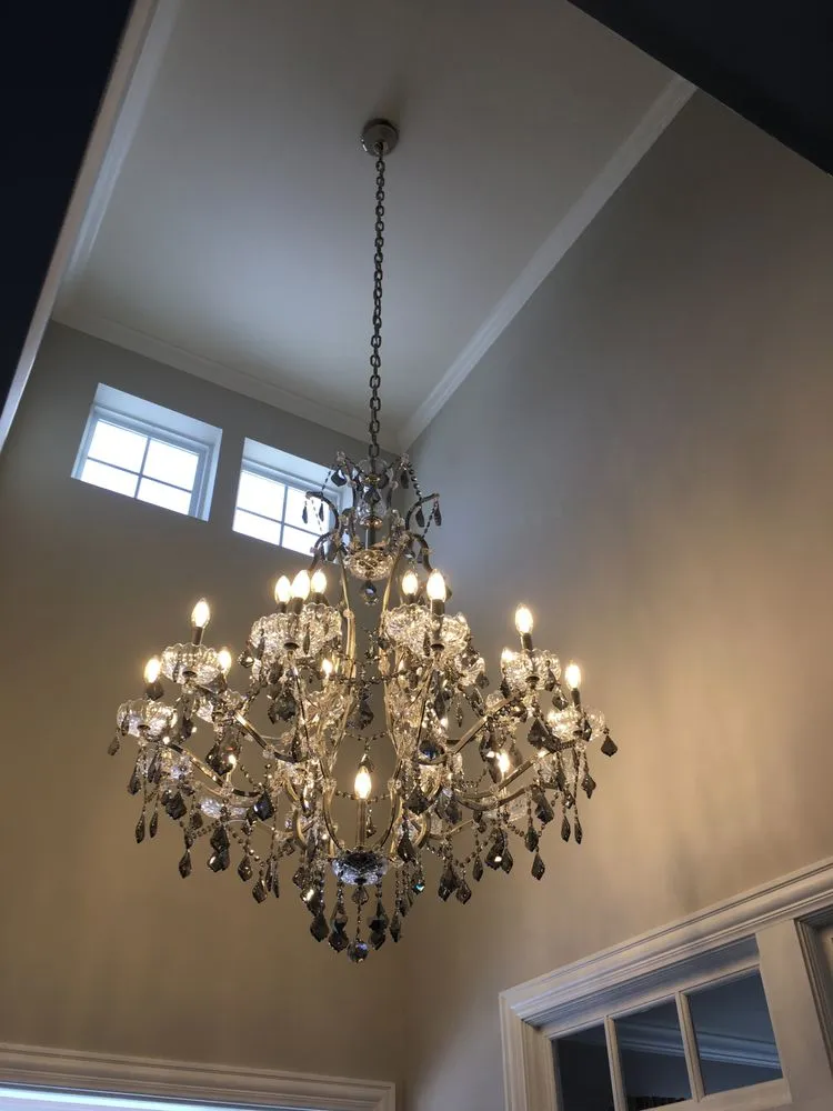 Slide of All Ed Electric and Remodeling