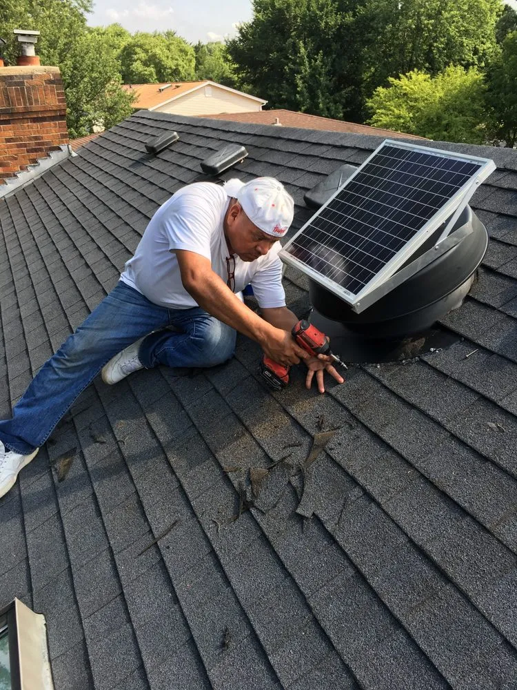 Slide of All Ed Electric and Remodeling