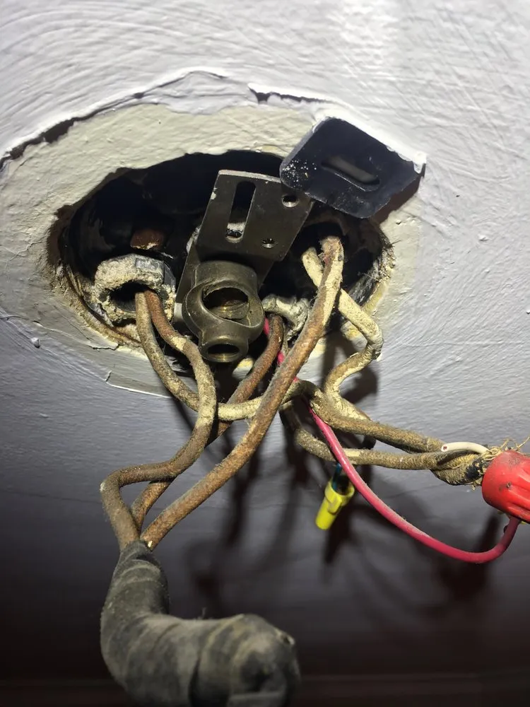 Trusted electrical repair in ,  by All Ed Electric and Remodeling