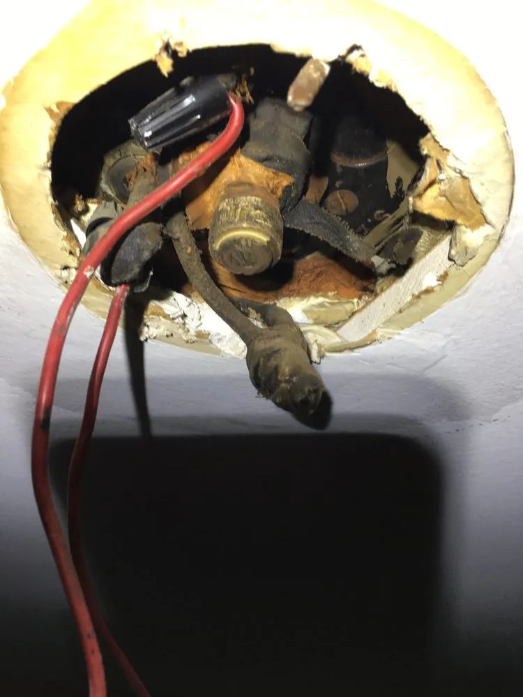 Certified electrical service for homes in panel upgrade,  by 