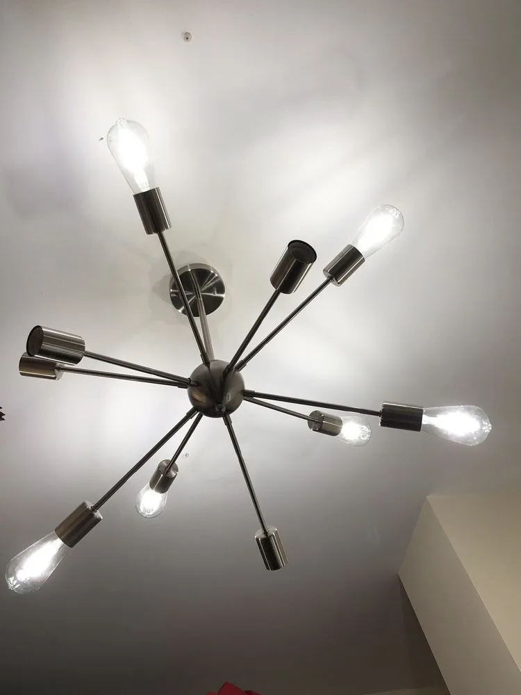 Slide of All Ed Electric and Remodeling