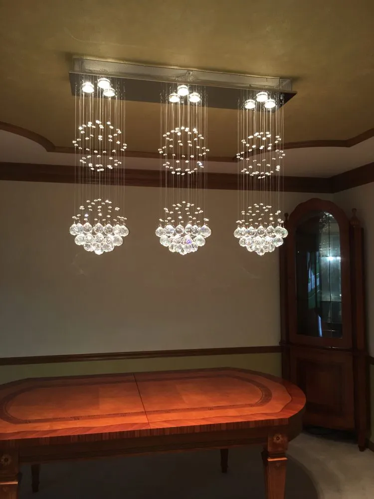 Slide of All Ed Electric and Remodeling