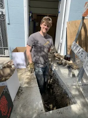 All-Electric California Logo