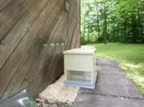 Slide of All Electric